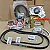 Kit Correia Lexus 330 2002-2008 Toyota ES300 ES330 - Imagem 1