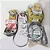 Kit Correia Lexus 330 2002-2008 Toyota ES300 ES330 - Imagem 2