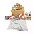 Kit Correia Lexus 330 2002-2008 Toyota ES300 ES330 - Imagem 3