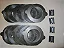Kit Bloqueio Positivo Diferencial Traseiro Chrysler 8.25 27/29 estrias Genuina Mopar - Imagem 1