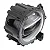 Par Farol Led Xenon LE/LD Jeep Gladitor Jeep Wrangler JL 2018-2026 - Mopar - Imagem 3