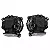 Par Farol Led Xenon LE/LD Jeep Gladitor Jeep Wrangler JL 2018-2026 - Mopar - Imagem 2