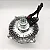 Fan polia Viscousa da RAM 2500 3500 6.7 2013-2018 Cummins - Imagem 2
