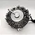 Fan polia Viscousa da RAM 2500 3500 6.7 2013-2018 Cummins - Imagem 3