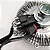 Fan polia Viscousa da RAM 2500 3500 6.7 2013-2018 Cummins - Imagem 7