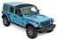 Teto Solar Conversível Jeep Wrangler e Jeep Gladiator 2019-2024 Mopar - Imagem 3