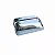 Capas Retrovisor LD/LE Cromado  Ram 2500 3500 2019-2022 - Dodge - Imagem 3