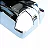 Capas Retrovisor LD/LE Cromado  Ram 2500 3500 2019-2022 - Dodge - Imagem 1