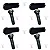 Sensor Pressão Pneus TPMS Jeep, Dodge, Chrysler 56029398AB Mopar - Imagem 4