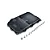 Carter Filtro Transmissão 68RFE RAM 6.7L 2500 3500 2012-2022 Mopar - Imagem 1