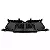 Grade Radiador RAM 1500  2019-2024 - 68405010AA  Mopar - Imagem 2