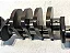 Virabrequim DODGE RAM 2500 3500 6.7L Cummins 2018-2022 Usado Mopar 6899867 - Imagem 2