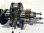 Virabrequim DODGE RAM 2500 3500 6.7L Cummins 2018-2022 Usado Mopar 6899867 - Imagem 6