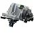 Bomba Alta Pressão do Diesel Volvo XC60 XC70 2.0L 2.4L - Volvo 31372081 - Imagem 5