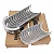 Bronzinas Mancal e Bielas STD RAM 2500 3500 6.7L 2016-2023 Mopar - Imagem 1