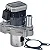 Válvula Egr Mercedes-benz Ml 320 350 3.0l Om642 2007-2009 - Imagem 2