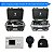 Spooky2 Scalar GeneratorX Pro Essential Kit - Imagem 2