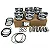 Pistão STD Com Aneis do  Jaguar e Land Rover Velar V6 3.0L Gasolina 2013-2020 - Imagem 6