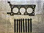 Junta Cabeçote 1.06mm Jeep Grand Cherokee V6 3.0L 12-22 68147402AA - Imagem 4