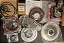 Mater kit Transmissão 68RFE Dodge RAM 2500/3500 2019-2025 Mopar - Imagem 1