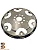Volante Motor Para 68RFE Dodge RAM 2500/3500 2019-2025 Mopar - Imagem 3
