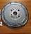 Volante Motor Para 68RFE Dodge RAM 2500/3500 2010-2012 Mopar - Imagem 1