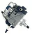 Bomba de Alta Pressão do Diesel Mitsubishi Triton L200 3.0 2010 A 2022 - Imagem 7