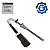 Sensor Temperatura Escapamento DPF Jeep Grand Cherokee 3.0L 11 - 23 Mopar - Imagem 1