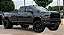 Alargadores dos Paralamas RAM 2500/3500 2019-2025 6MS42TZZAB 6MS43TZZAB - Imagem 2