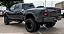 Alargadores dos Paralamas RAM 2500/3500 2019-2025 6MS42TZZAB 6MS43TZZAB - Imagem 3