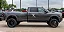 Alargadores dos Paralamas RAM 2500/3500 2019-2025 6MS42TZZAB 6MS43TZZAB - Imagem 4