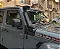 Snorkel Jeep  Wrangler JL Jeep Gladiator 3.6L JT 2019-2025 - Imagem 7