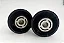 Buchas dos Estirantes Dianteiro RAM 2500 3500 6.7L 2013-2025 Mopar - Imagem 5