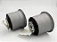 Buchas dos Estirantes Dianteiro RAM 2500 3500 6.7L 2013-2025 Mopar - Imagem 1