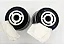 Buchas dos Estirantes Dianteiro RAM 2500 3500 6.7L 2013-2025 Mopar - Imagem 4