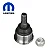 Pivó Suspensão RAM 2500 3500 6.7L 2013-2025 Mopar - Imagem 3