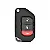 Chave Presencial Jeep Wrangler e Jeep Gladiator 19-24 Mopar - Imagem 1