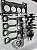 Kit Motor Jeep Wrangler JL JLU 2.0L Turbo 2019-2025 - 68683080AA - Imagem 3