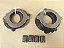 Kit Bloqueio Arruelas Dana 44 Jeep Grand Cherokee  Mopar Dana Spicer - Imagem 1