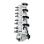 Multiair Atuador Jeep Compass 2.4L 2021-2025  Mopar 05047980AE - Imagem 12