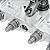 Multiair Atuador Jeep Compass 2.4L 2021-2025  Mopar 05047980AE - Imagem 11