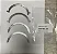 Arruelas de Encosto STD Jeep Grand Cherokee 3.0L 2012-2023 Mopar - Imagem 1
