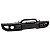 Kit Para-choques Dianteiro e traseiro Jeep Gladiator e Jeep Gladiator  2007-2025 - Imagem 7