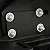 Kit Para-choques Dianteiro e traseiro Jeep Gladiator e Jeep Gladiator  2007-2025 - Imagem 11