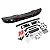 Kit Para-choques Dianteiro e traseiro Jeep Gladiator e Jeep Gladiator  2007-2025 - Imagem 2