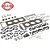 Jogo de Junta Jeep Grand Cherokee V6 3.0L Diesel 2006-2010 - Motor OM642 - Imagem 1
