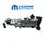 Válvula EGR Com Radiador Jeep Grand Cherokee 3.0L Ecodiesel 2014-2022 - Imagem 1