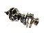 Virabrequim e Bronzinas Jeep Grand Cherokee 3.0L 2006-2010 - Imagem 7