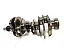 Virabrequim e Bronzinas Jeep Grand Cherokee 3.0L 2006-2010 - Imagem 6