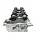 Cabeçote Le Ld Dodge Journey V6 2.7L 2008-2011 - Imagem 4